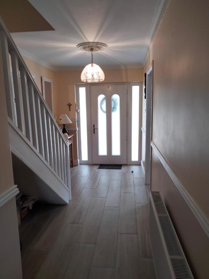 Larkfield House B&B, Ballycasheen Kerry V93 Wd51 Cill Airne Esterno foto