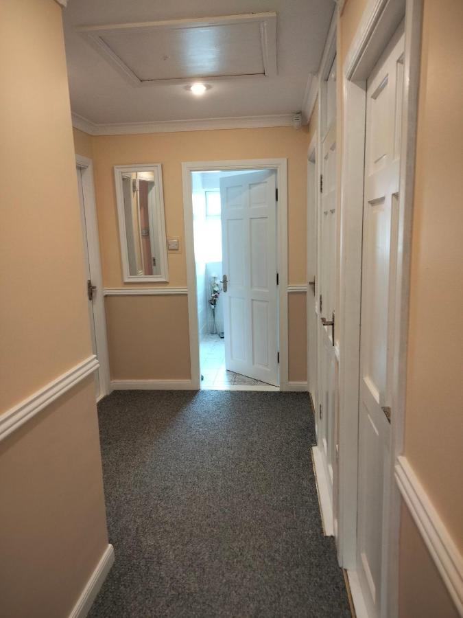 Larkfield House B&B, Ballycasheen Kerry V93 Wd51 Cill Airne Esterno foto
