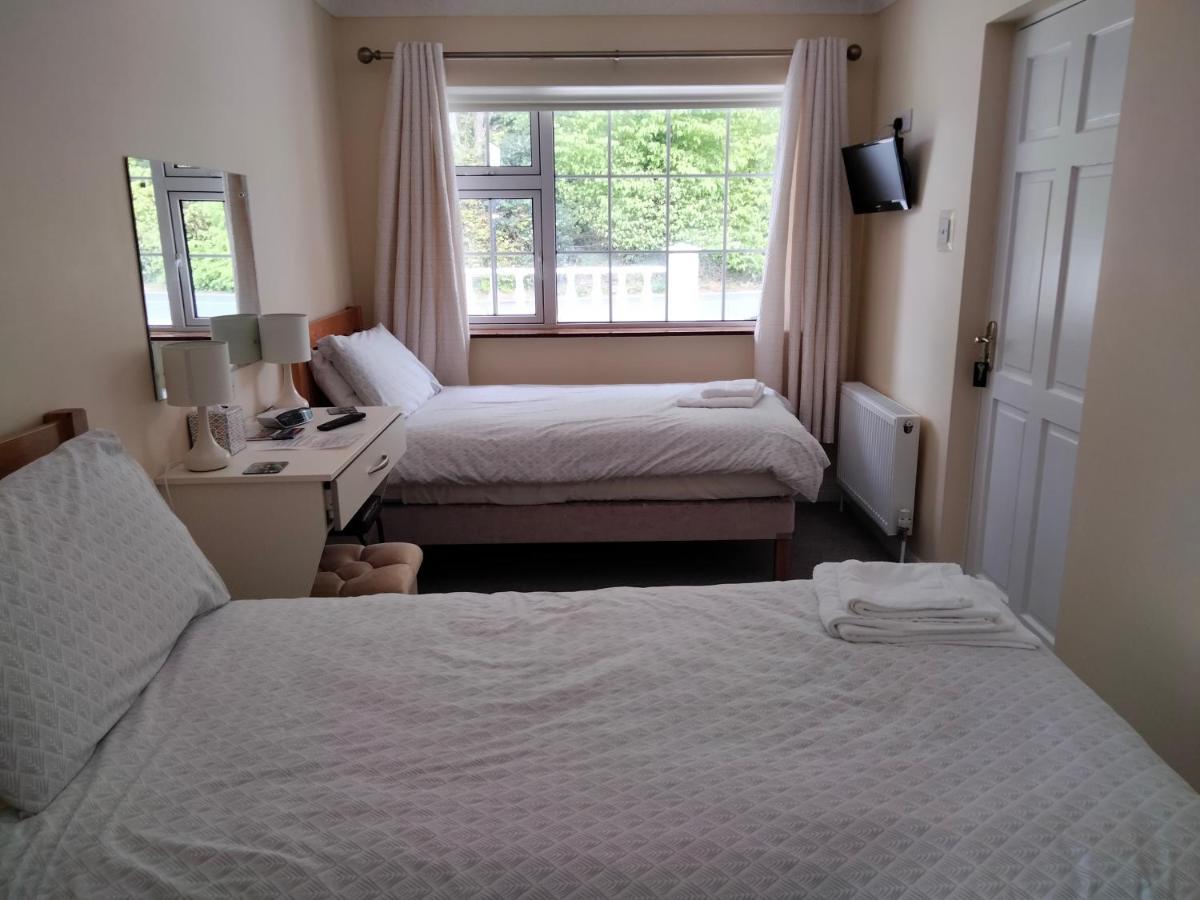 Larkfield House B&B, Ballycasheen Kerry V93 Wd51 Cill Airne Esterno foto