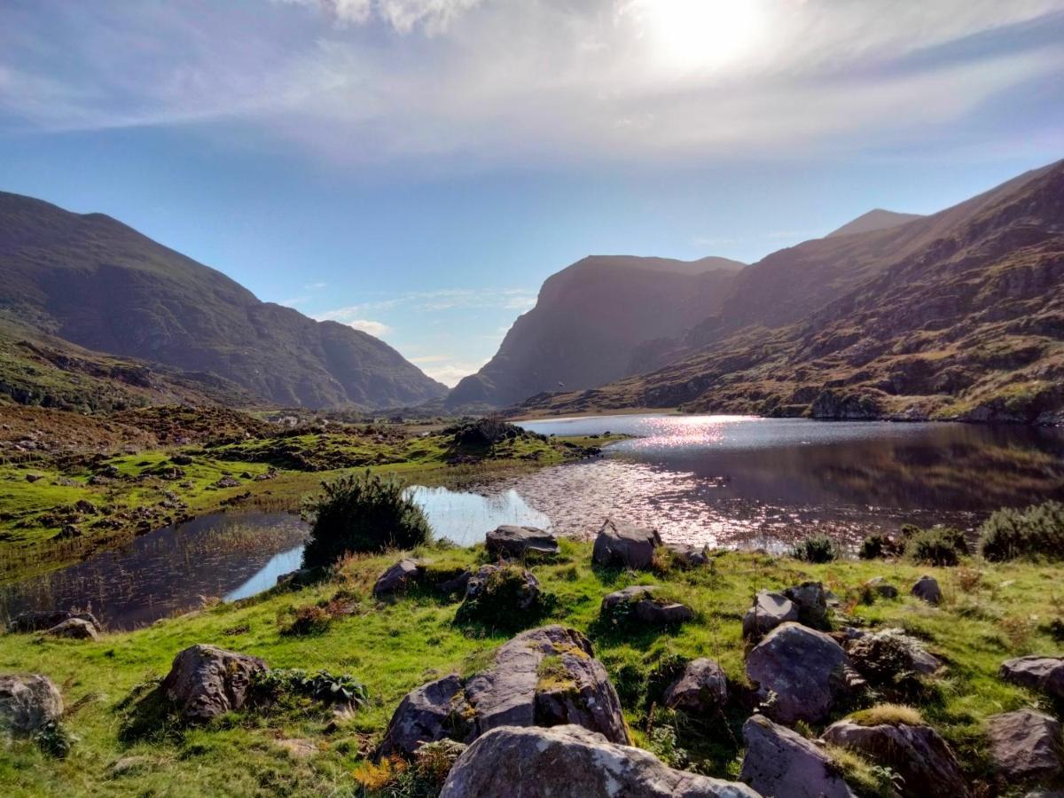 Larkfield House B&B, Ballycasheen Kerry V93 Wd51 Cill Airne Esterno foto