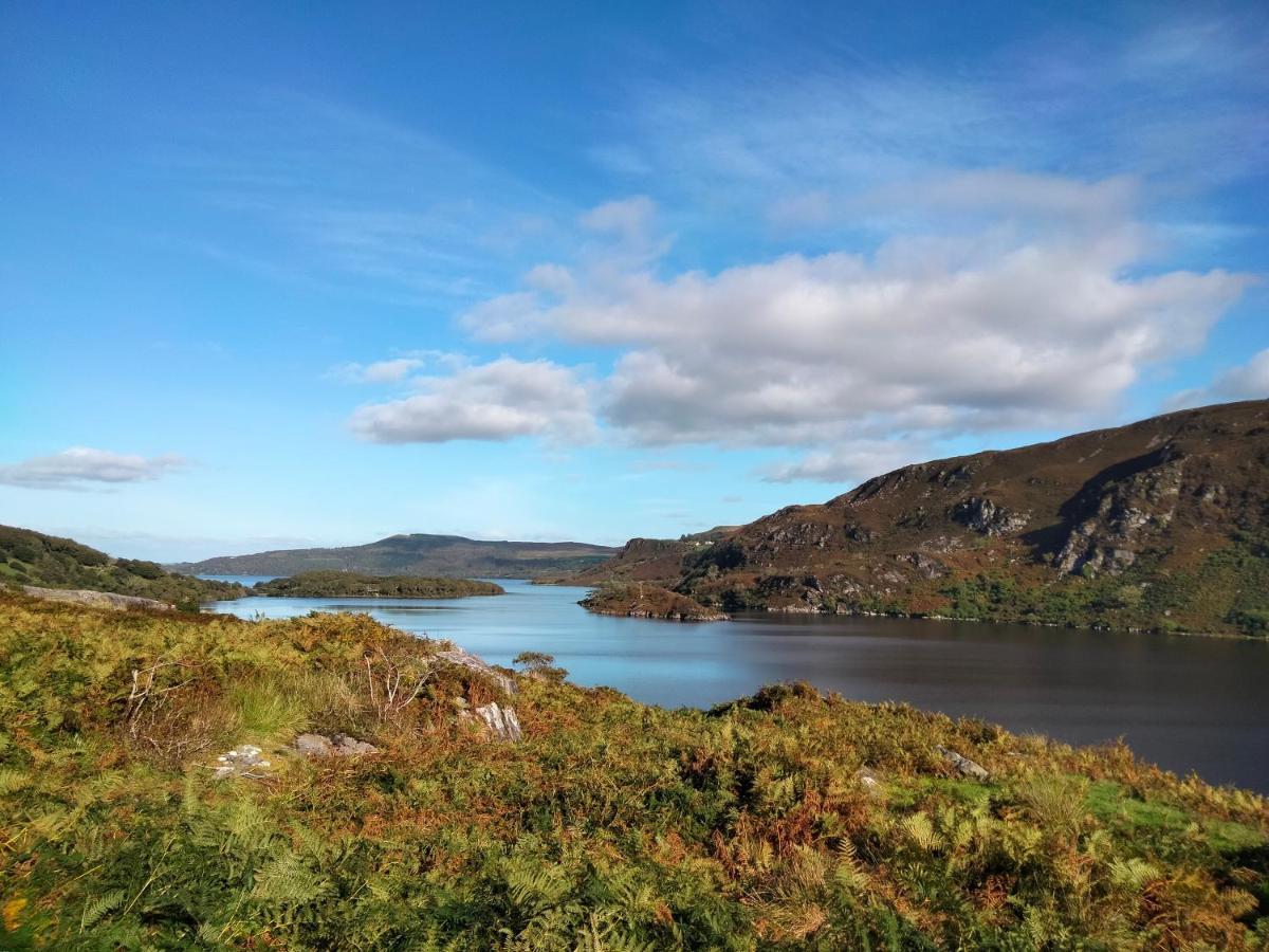 Larkfield House B&B, Ballycasheen Kerry V93 Wd51 Cill Airne Esterno foto
