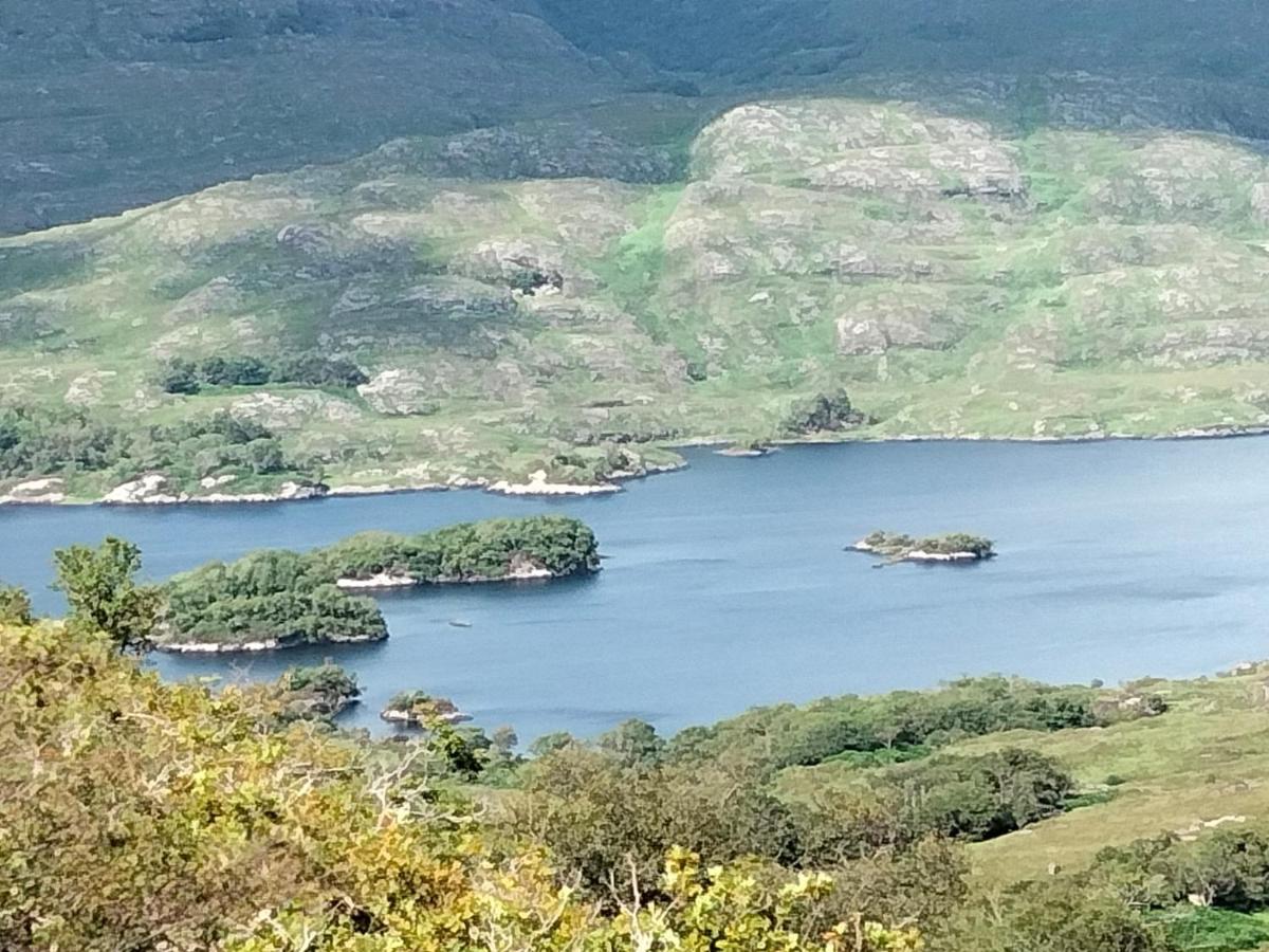 Larkfield House B&B, Ballycasheen Kerry V93 Wd51 Cill Airne Esterno foto