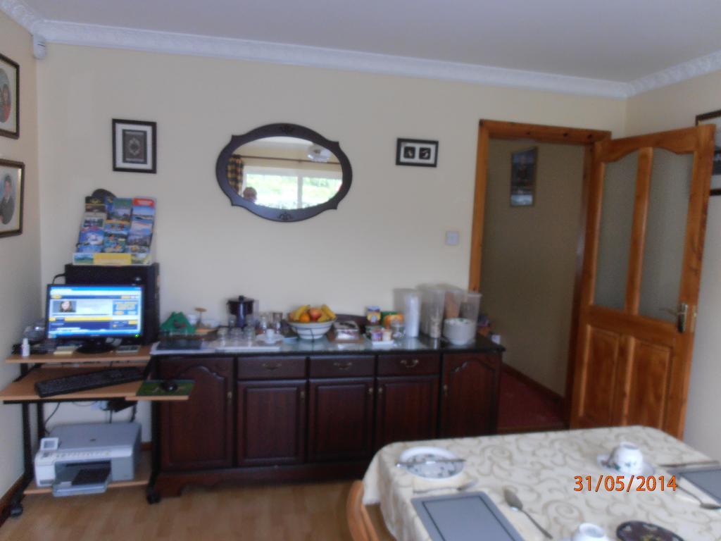 Larkfield House B&B, Ballycasheen Kerry V93 Wd51 Cill Airne Esterno foto