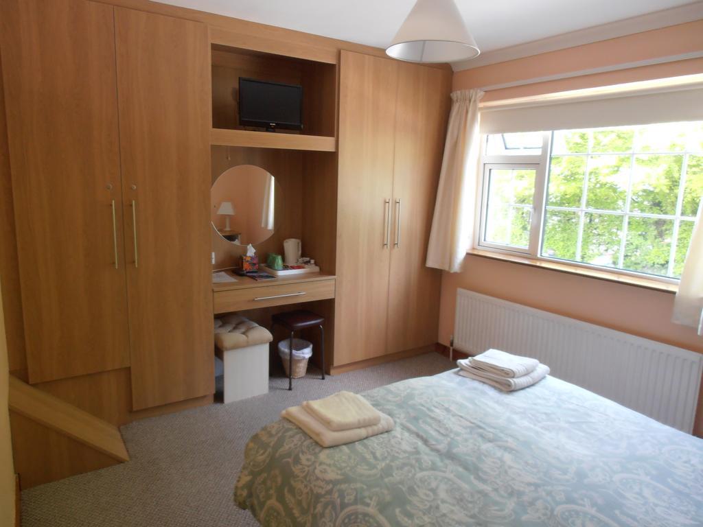 Larkfield House B&B, Ballycasheen Kerry V93 Wd51 Cill Airne Esterno foto