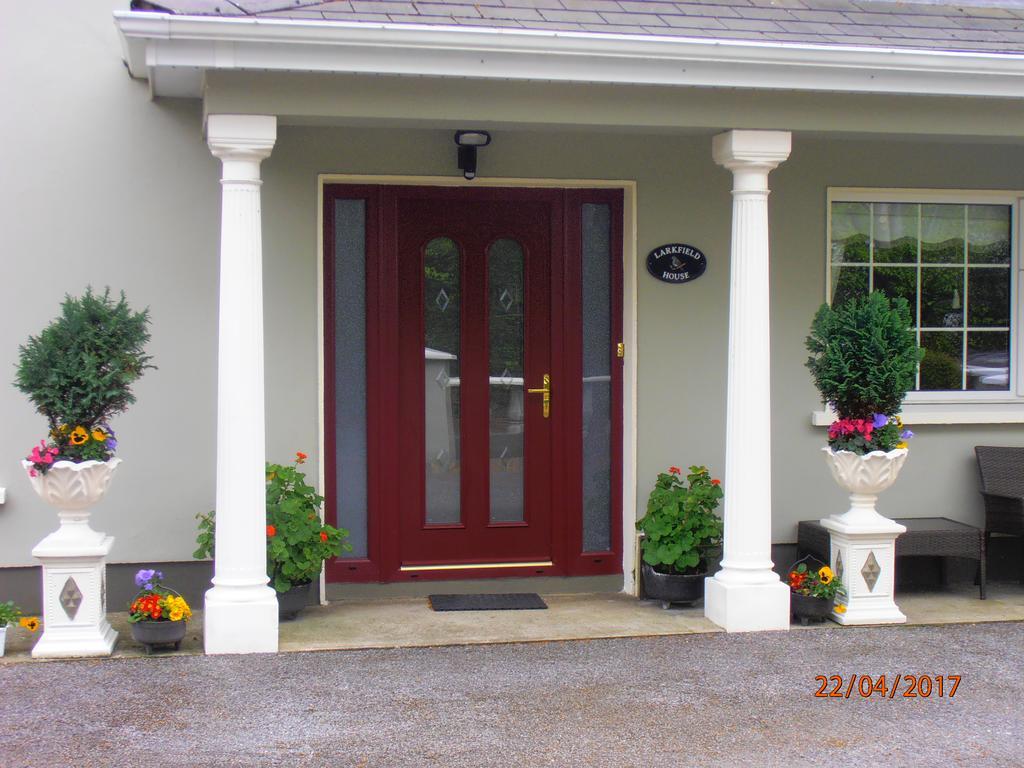 Larkfield House B&B, Ballycasheen Kerry V93 Wd51 Cill Airne Esterno foto