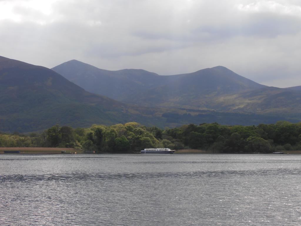 Larkfield House B&B, Ballycasheen Kerry V93 Wd51 Cill Airne Esterno foto