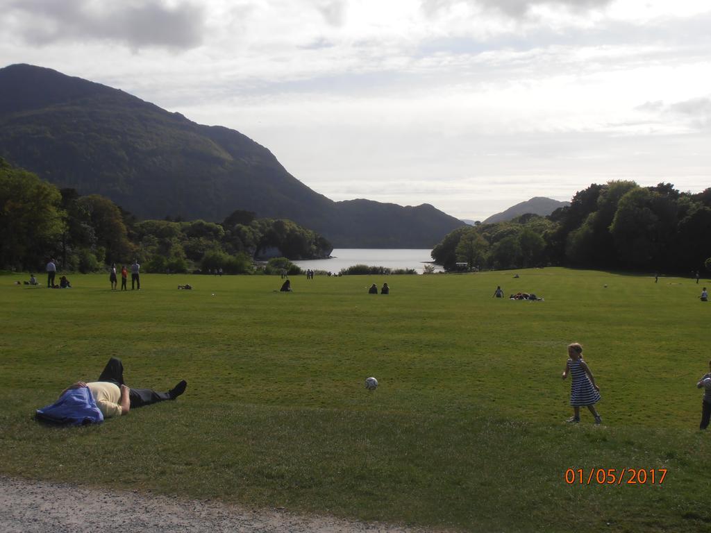 Larkfield House B&B, Ballycasheen Kerry V93 Wd51 Cill Airne Esterno foto