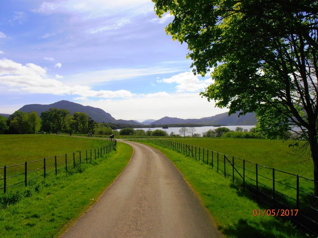 Larkfield House B&B, Ballycasheen Kerry V93 Wd51 Cill Airne Esterno foto