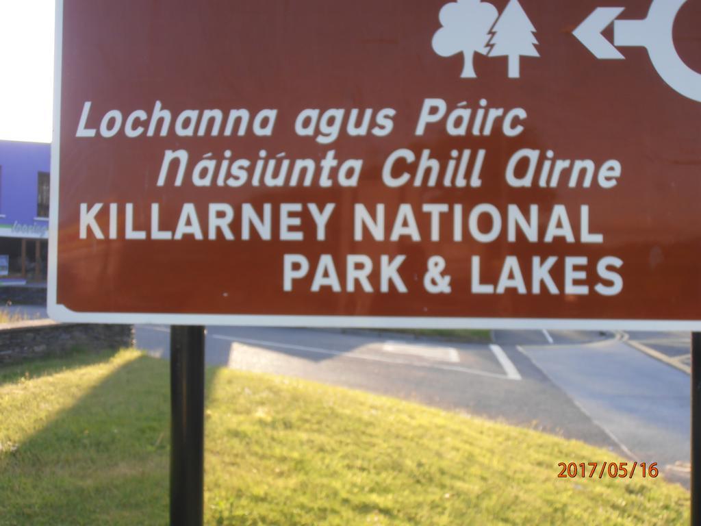 Larkfield House B&B, Ballycasheen Kerry V93 Wd51 Cill Airne Esterno foto
