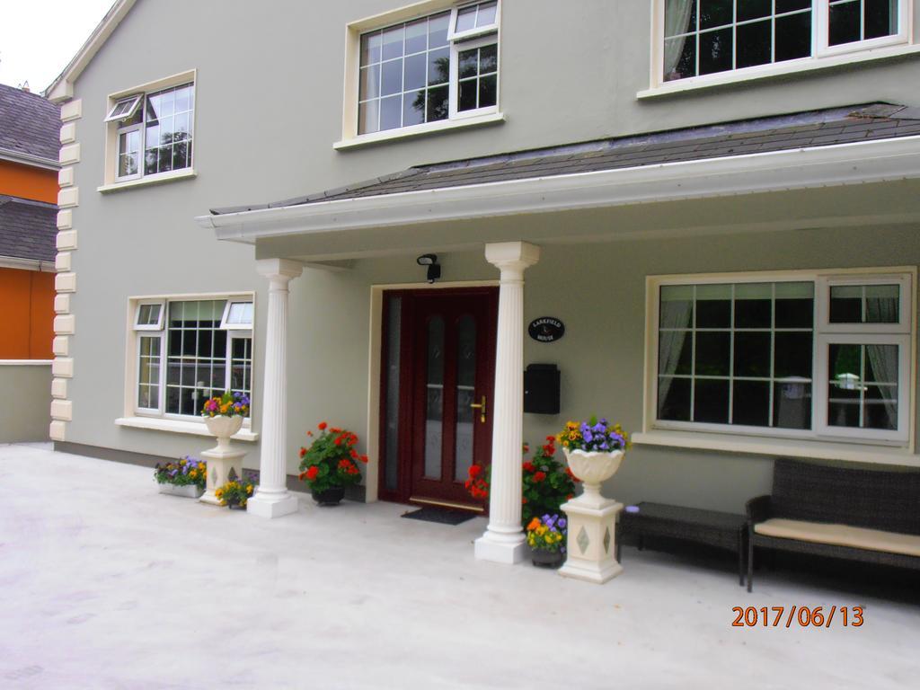 Larkfield House B&B, Ballycasheen Kerry V93 Wd51 Cill Airne Esterno foto