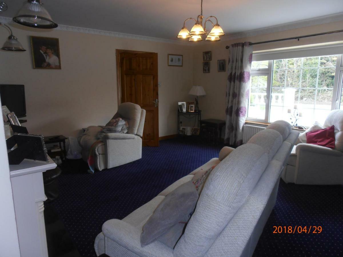 Larkfield House B&B, Ballycasheen Kerry V93 Wd51 Cill Airne Esterno foto