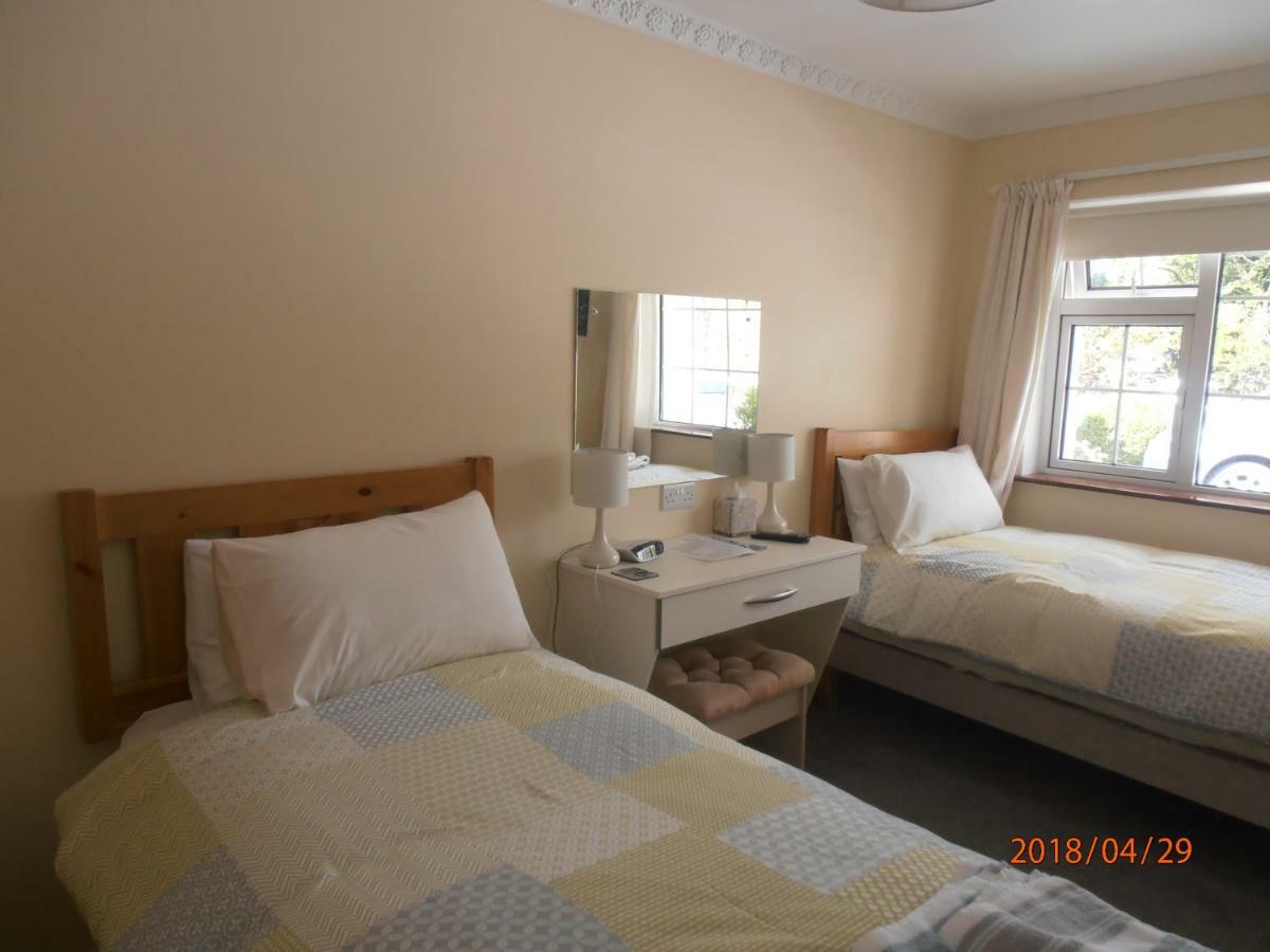 Larkfield House B&B, Ballycasheen Kerry V93 Wd51 Cill Airne Esterno foto