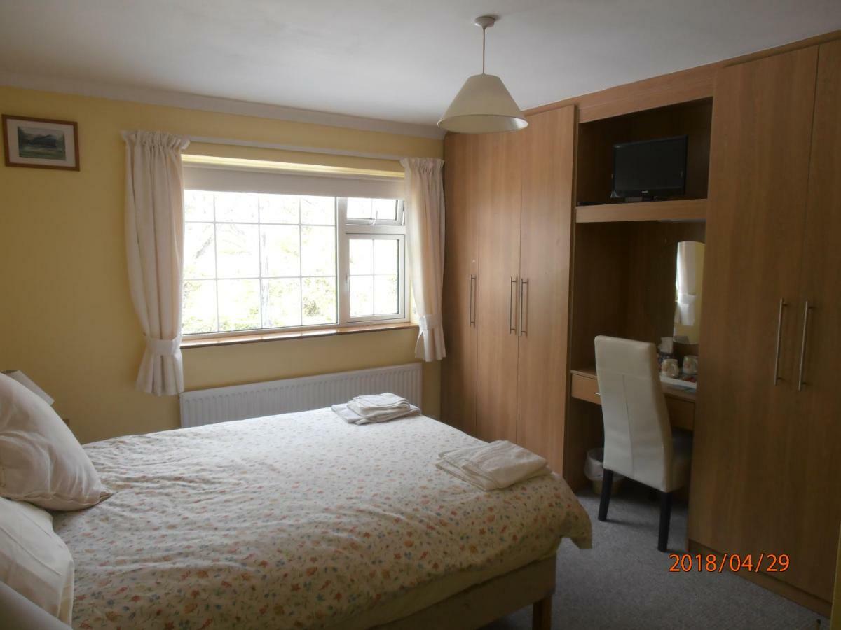 Larkfield House B&B, Ballycasheen Kerry V93 Wd51 Cill Airne Esterno foto